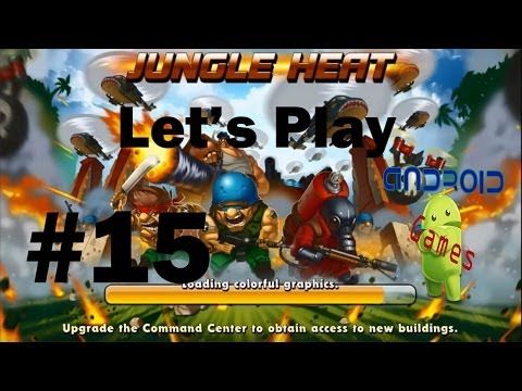 Video guide by AndroidGamesForU: Jungle Heat Level 8 #jungleheat