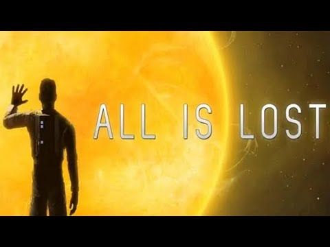 Video guide by : All is Lost  #allislost