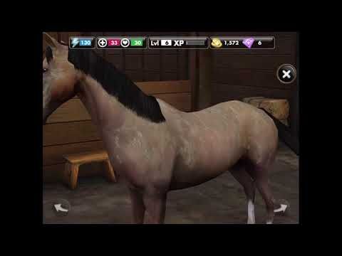 Video guide by : My Horse  #myhorse