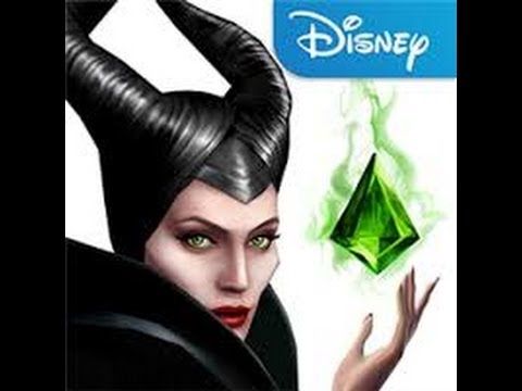 Video guide by MobileGamesWalkthroughs: Maleficent Free Fall Level 3 #maleficentfreefall