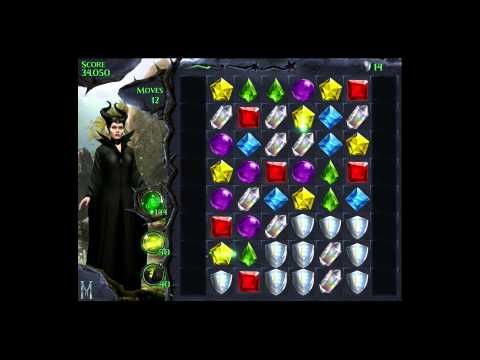 Video guide by I Play For Fun: Maleficent Free Fall Chapter 2 - Level 19 #maleficentfreefall