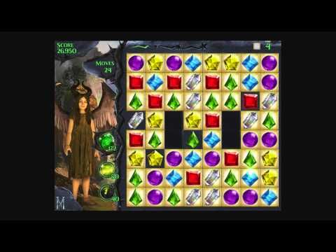 Video guide by I Play For Fun: Maleficent Free Fall Chapter 1 - Level 8 #maleficentfreefall
