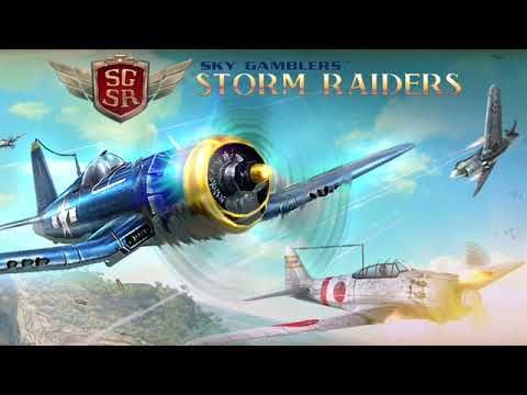 Video guide by tree: Sky Gamblers: Storm Raiders Part 1 #skygamblersstorm