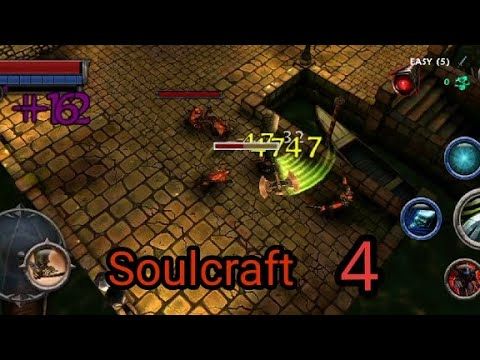 Video guide by KE 》| KAEO: SoulCraft Level 4 #soulcraft