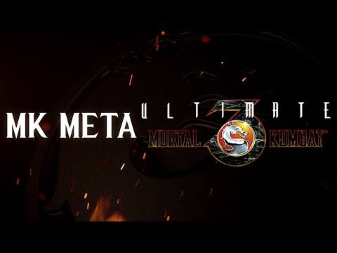 Video guide by PNDK&M: Ultimate Mortal Kombat 3 Level 1 #ultimatemortalkombat