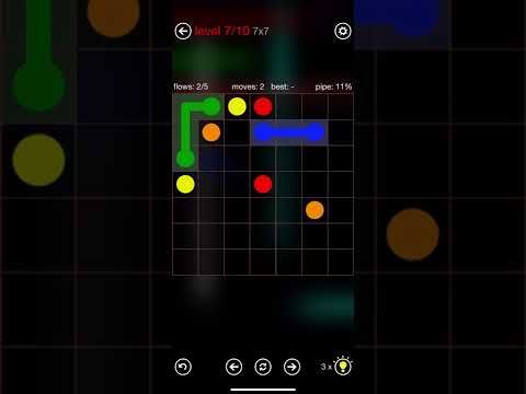 Video guide by Micro Gameplay: Daily Puzzles Level 7 #dailypuzzles