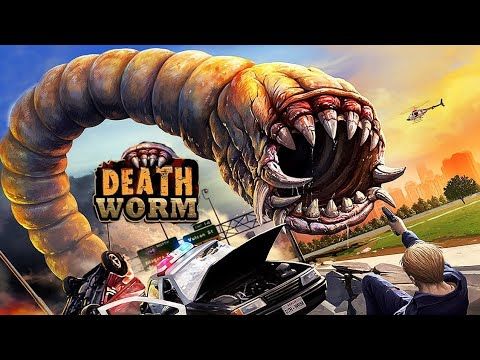 Video guide by chilly 2.0: Death Worm Level 3 #deathworm