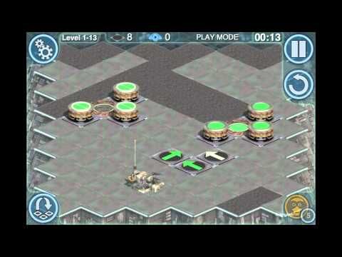 Video guide by BreezeApps: Star Wars Pit Droids levels 1-13 #starwarspit