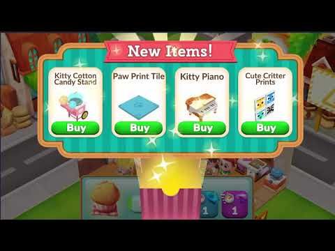 Video guide by FunGround21: Bakery Story Level 7 #bakerystory