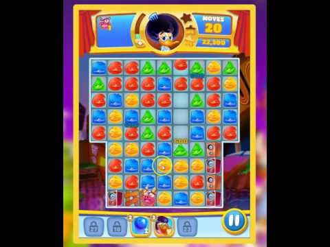 Video guide by Catty McCatface: Disco Ducks Level 16 #discoducks