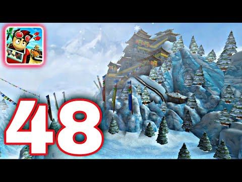 Video guide by ANDROID 10 GAMEPLAY: Tropical Twist Part 48 - Level 1 #tropicaltwist