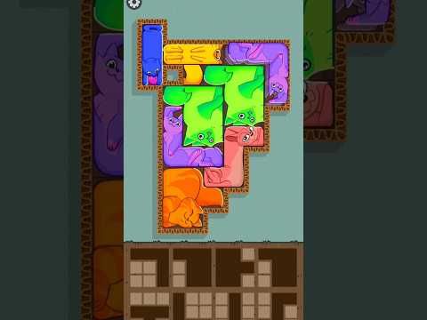 Video guide by King Sprit Gamer: Block Puzzle Level 19 #blockpuzzle
