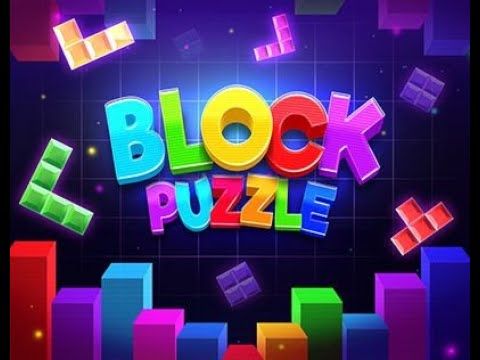 Video guide by Block Puzzle: Block Puzzle Part 2 - Level 3 #blockpuzzle
