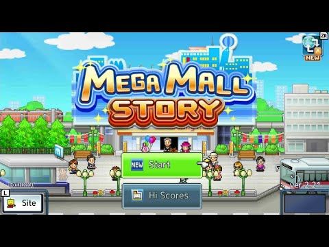 Video guide by Artsy Sister: Mega Mall Story Part 2 #megamallstory
