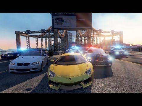 Video guide by TC9700Gaming: Need for Speed Most Wanted Episode 50 #needforspeed