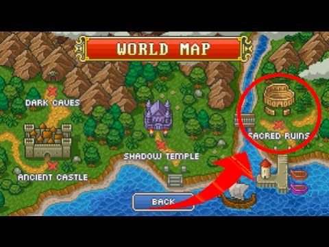 Video guide by Whitebox: Goblin Sword Level 4 #goblinsword