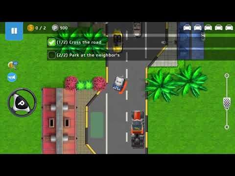 Video guide by Friday: Parking mania Level 5 #parkingmania