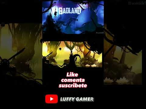 Video guide by Luffy Gamer: BADLAND Level 1 #badland