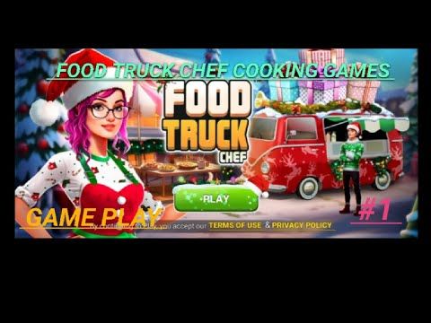 Video guide by : Food Truck Chef™: Cooking Game  #foodtruckchef