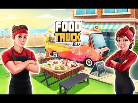 Video guide by Gamer Gul: Food Truck Chef™: Cooking Game Level 3 #foodtruckchef