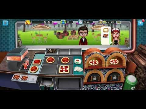 Video guide by Droidkid Games: Food Truck Chef™: Cooking Game Level 6 #foodtruckchef
