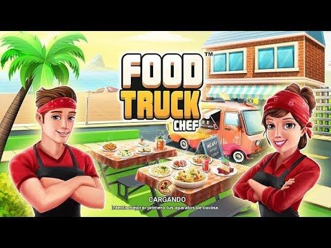 Video guide by Gamer Gul: Food Truck Chef™: Cooking Game Level 11 #foodtruckchef