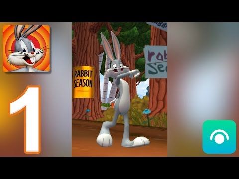 Video guide by TapGameplay: Looney Tunes Dash! Part 1 #looneytunesdash