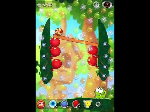 Video guide by SSSB GAMES: Cut the Rope 2 Level 8 #cuttherope