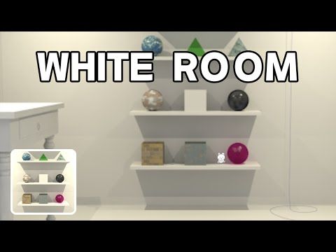 Video guide by : WHITE ROOM  #whiteroom