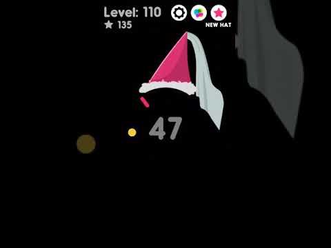 Video guide by foolish gamer: Pop the Lock Level 110 #popthelock