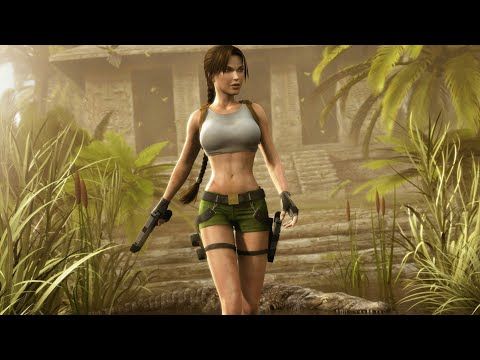 Video guide by THE GAMER ZONE: Lara Croft: Relic Run Level 2 #laracroftrelic