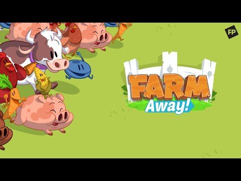 Video guide by : Farm Away!  #farmaway