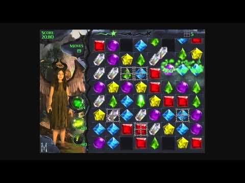 Video guide by I Play For Fun: Maleficent Free Fall Chapter 1 - Level 10 #maleficentfreefall