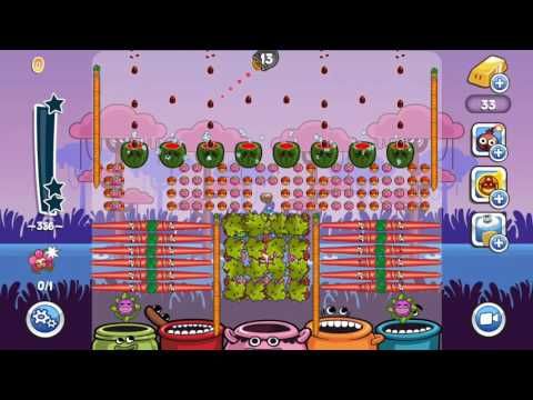 Video guide by AndroidAndy: Papa Pear Saga Level 386 #papapearsaga