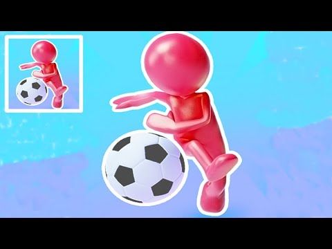 Video guide by Khalifa02dz: Stickman Soccer Part 1 #stickmansoccer