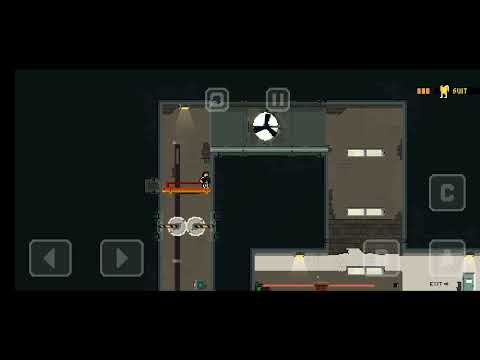 Video guide by Gamecat: Prison Run and Gun Level 20 #prisonrunand