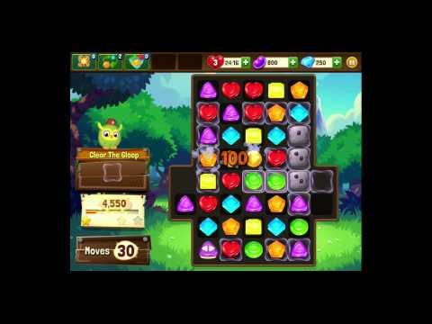 Video guide by I Play For Fun: Moshling Rescue Level 28 #moshlingrescue