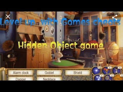 Video guide by Kuch Bhi کچھ بھی: Hidden Object Level 22 #hiddenobject