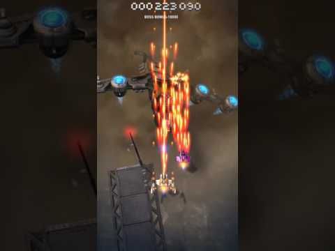 Video guide by ZAIN WAHAB: Sky Force Level 8 #skyforce