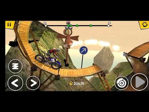 Video guide by Gaming Master 2.0: Trial Xtreme Level 11 #trialxtreme
