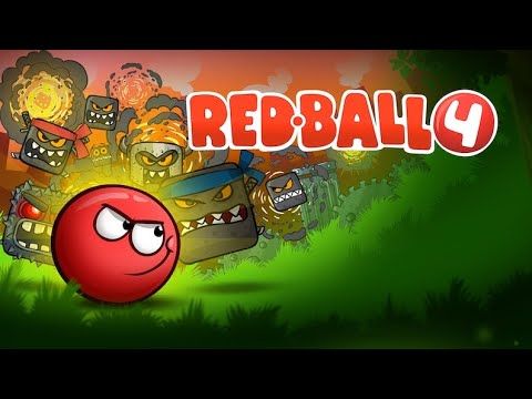 Video guide by : Red Ball 2  #redball2