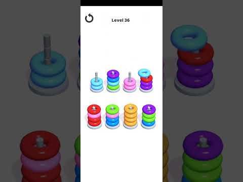 Video guide by Hand Studio: Stack Level 36 #stack