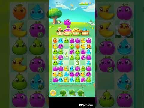 Video guide by Relax Games For Free Time: Farm Heroes Super Saga  - Level 13 #farmheroessuper