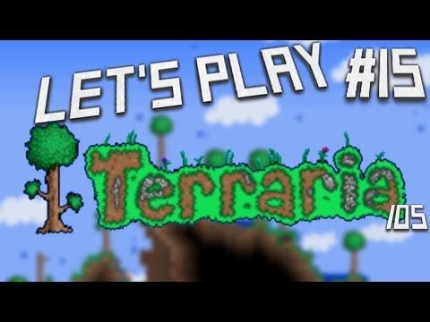 Video guide by ImperfectLion: Terraria Episode 15 #terraria