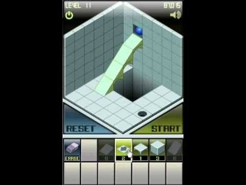 Video guide by isoballhelp: Isoball Level 11 #isoball