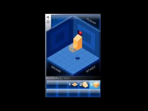 Video guide by TheKaziCoExtra: Isoball Level 8 #isoball