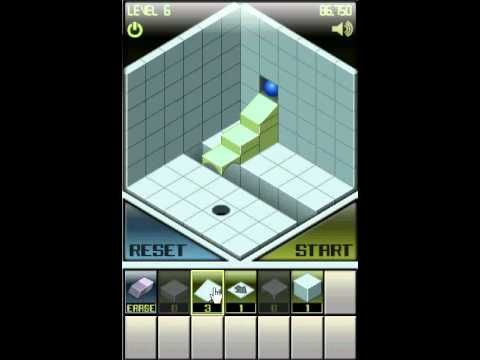 Video guide by isoballhelp: Isoball Level 6 #isoball