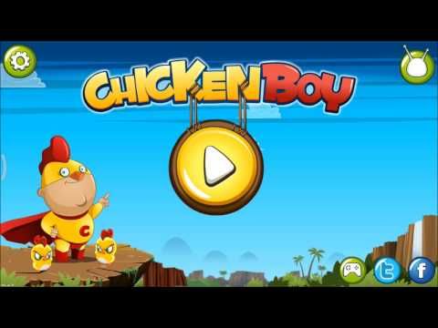 Video guide by Ayam JAGO: Chicken Boy Level 15 #chickenboy