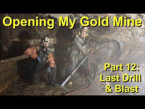 Video guide by mbmmllc: Gold Mine Part 12 #goldmine