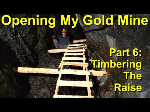 Video guide by mbmmllc: Gold Mine Part 6 #goldmine
